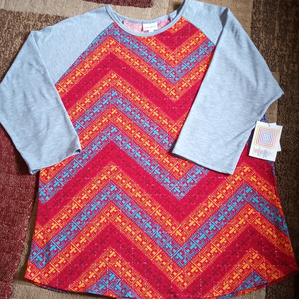 New LuLaRoe Randy2xl